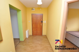 Mieszkanie na sprzedaż!duży balkon!widok na zieleń